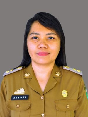 Arniaty, S.Pd Arniaty, S.Pd