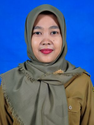 Rini Wulandari, S.Pd Rini Wulandari, S.Pd
