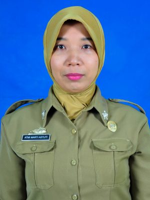 Atmi Marti Astuti, S.Pd Atmi Marti Astuti, S.Pd