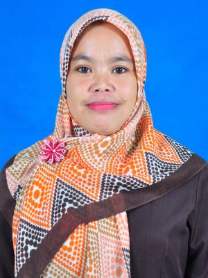 Suriani, S.Pd Suriani, S.Pd