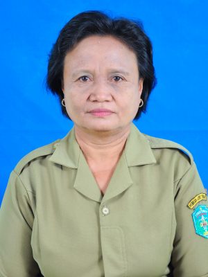 Mardani Lutemadi, S.Pd Mardani Lutemadi, S.Pd