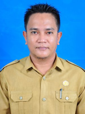 Ahmad Ismail, S.Pd, Gr., M.Pd Ahmad Ismail, S.Pd, Gr., M.Pd
