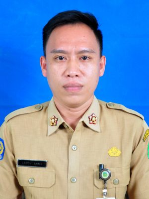 Samsul Bahri, S.Pd.,Gr, M.Pd Samsul Bahri, S.Pd.,Gr, M.Pd