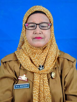 Dra. HAJRAH Dra. HAJRAH