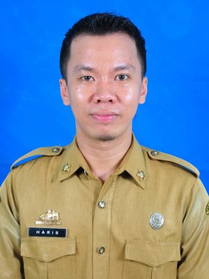 Haris, S.Pd.,Gr, M.Pd Haris, S.Pd.,Gr, M.Pd