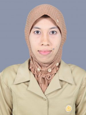 Hamdana, S.Pd.I Hamdana, S.Pd.I